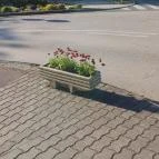 Margaréta fagyizó Balatonszemes - Egyéb