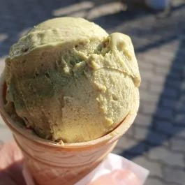 Margaréta fagyizó Balatonszemes - Egyéb