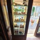 Margaréta Kávéház Vác - Belső