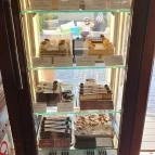 Margaréta Kávéház Vác - Étel/ital