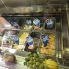 Margaréta Kávéház Vác - Étel/ital