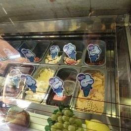 Margaréta Kávéház Vác - Étel/ital