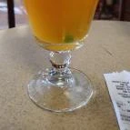 Margaréta Kávéház Vác - Étel/ital