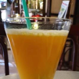 Margaréta Kávéház Vác - Étel/ital