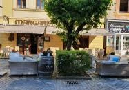 Margaréta Kávéház Vác