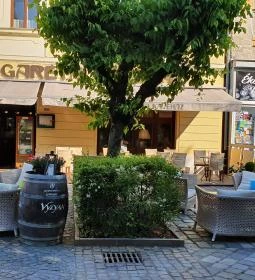 Margaréta Kávéház