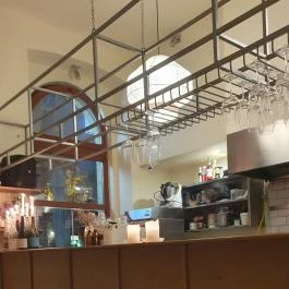 És Margarita, Budapest - Egyéb