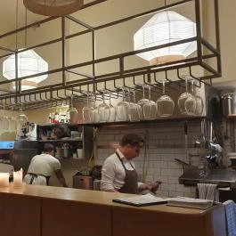 És Margarita, Budapest - Egyéb