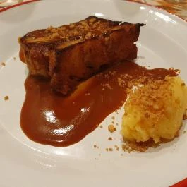 És Margarita, Budapest - Egyéb