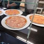 Margarita Pizzéria - Belvárosi Piac Budapest - Étel/ital