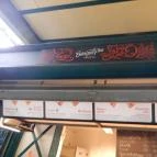 Margarita Pizzéria - Belvárosi Piac Budapest - Belső