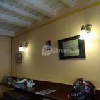 Marie Kristensen Sandwich Bár Budapest - Belső