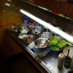 Marie Kristensen Sandwich Bár Budapest - Étel/ital