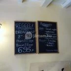 Marie Kristensen Sandwich Bár Budapest - Egyéb