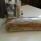 Marie Kristensen Sandwich Bár Budapest - Étel/ital