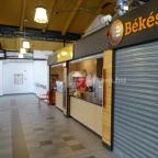 Marika Néni Lángos Büfé Budapest - Külső kép