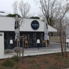 Marina Café & Bistro Balatonszemes - Egyéb