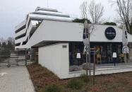 Marina Café & Bistro Balatonszemes