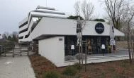 Marina Café & Bistro Balatonszemes - Egyéb