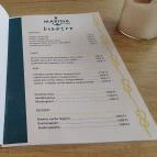 Marina Café & Bistro Balatonszemes - Egyéb