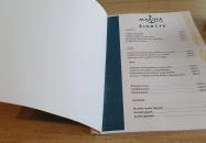 Marina Café & Bistro Balatonszemes