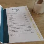 Marina Café & Bistro Balatonszemes - Egyéb