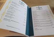 Marina Café & Bistro Balatonszemes