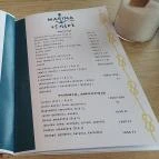 Marina Café & Bistro Balatonszemes - Egyéb