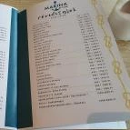 Marina Café & Bistro Balatonszemes - Egyéb