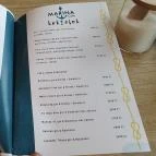 Marina Café & Bistro Balatonszemes - Egyéb