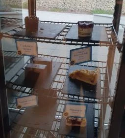 Marina Café & Bistro