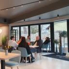 Marina Café & Bistro Balatonszemes - Egyéb