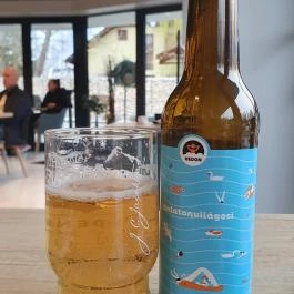 Marina Café & Bistro Balatonszemes - Egyéb