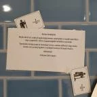 Marina Café & Bistro Balatonszemes - Egyéb