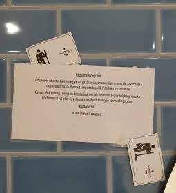 Marina Café & Bistro