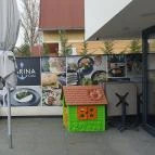Marina Café & Bistro Balatonszemes - Egyéb