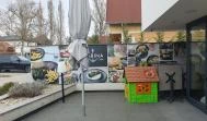 Marina Café & Bistro Balatonszemes - Egyéb