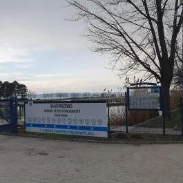 Marina Café & Bistro Balatonszemes - Egyéb