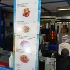 Marina Gyros & Hamburger Balatonföldvár - Egyéb