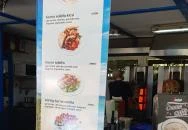 Marina Gyros & Hamburger Balatonföldvár Marina Gyros & Hamburger Balatonföldvár