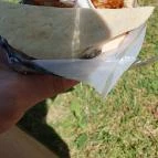 Marina Gyros & Hamburger Balatonföldvár - Egyéb