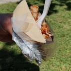 Marina Gyros & Hamburger Balatonföldvár - Egyéb