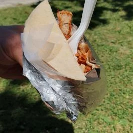 Marina Gyros & Hamburger Balatonföldvár - Egyéb