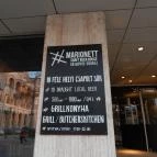 Marionett Budapest - Külső kép