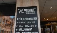 Marionett Budapest - Külső kép