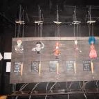 Marionett Budapest - Belső