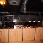 Marionett Budapest - Belső