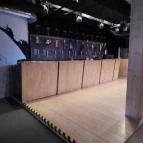 Marionett Budapest - Belső