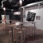 Marionett Budapest - Belső