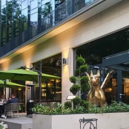 Marischka, Budapest - Egyéb